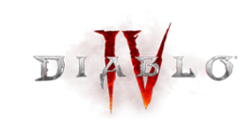 Logo Diablo IV